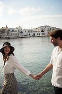 Salt Suites Paros