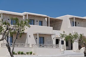 Salt Suites Paros
