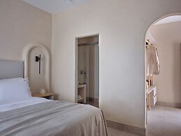 Salt Suites Paros