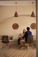 Salt Suites Paros