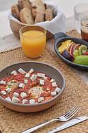 Salt Suites Paros