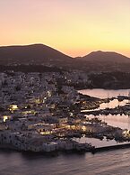 Salt Suites Paros