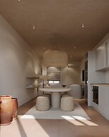 Salt Suites Paros