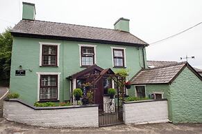 Ty Mawr