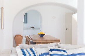 Ammilia Villa Naxos