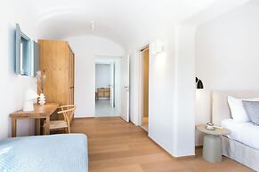 Ammilia Villa Naxos