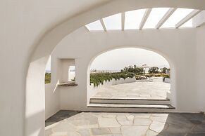 Ammilia Villa Naxos