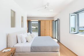 Ammilia Villa Naxos