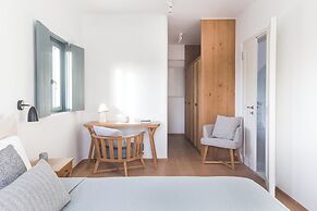 Ammilia Villa Naxos