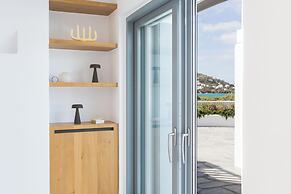 Ammilia Villa Naxos