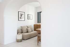 Ammilia Villa Naxos
