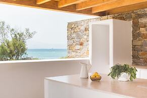Ammilia Villa Naxos