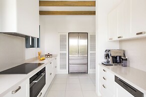 Ammilia Villa Naxos
