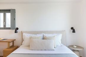 Ammilia Villa Naxos