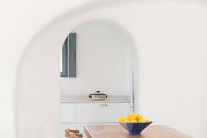 Ammilia Villa Naxos