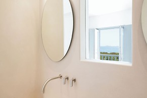 Ammilia Villa Naxos
