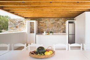 Ammilia Villa Naxos