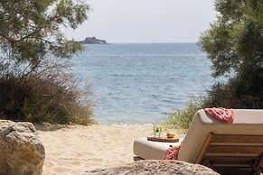 Ammilia Villa Naxos
