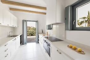 Ammilia Villa Naxos