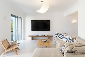 Ammilia Villa Naxos