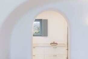 Ammilia Villa Naxos