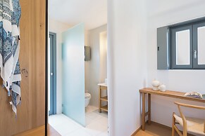 Ammilia Villa Naxos