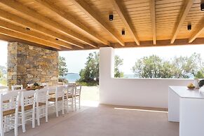 Ammilia Villa Naxos