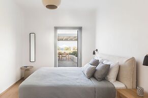 Ammilia Villa Naxos