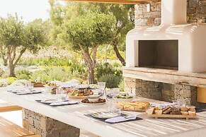Ammilia Villa Naxos