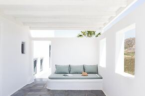 Ammilia Villa Naxos