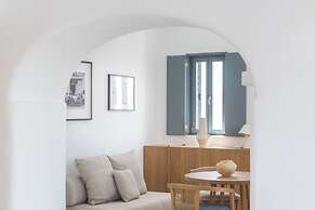 Ammilia Villa Naxos
