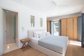 Ammilia Villa Naxos