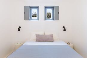 Ammilia Villa Naxos
