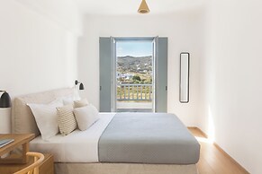 Ammilia Villa Naxos