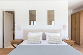 Ammilia Villa Naxos