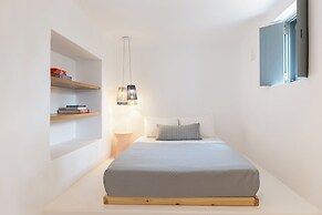 Ammilia Villa Naxos