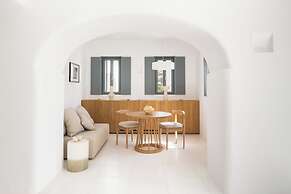 Ammilia Villa Naxos