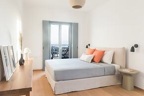 Ammilia Villa Naxos