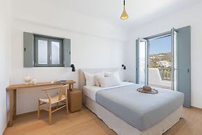 Ammilia Villa Naxos