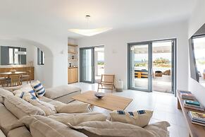 Ammilia Villa Naxos