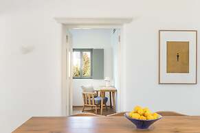 Ammilia Villa Naxos