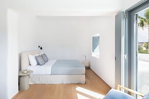 Ammilia Villa Naxos