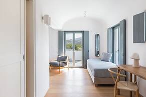 Ammilia Villa Naxos