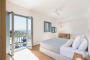 Ammilia Villa Naxos