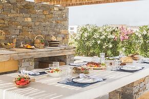 Ammilia Villa Naxos