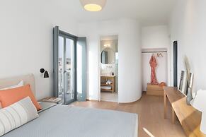 Ammilia Villa Naxos