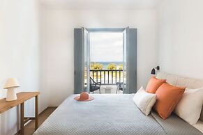 Ammilia Villa Naxos