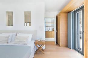 Ammilia Villa Naxos