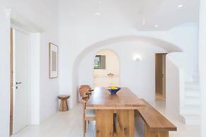 Ammilia Villa Naxos