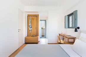 Ammilia Villa Naxos